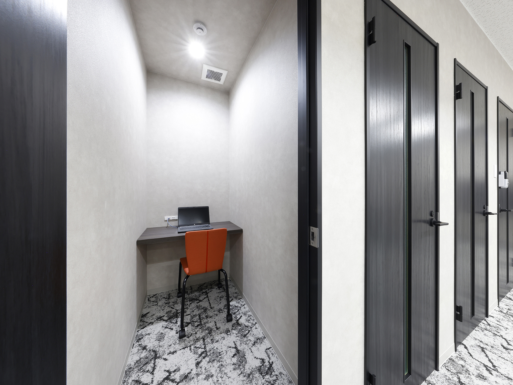 オンラインMTG ROOM