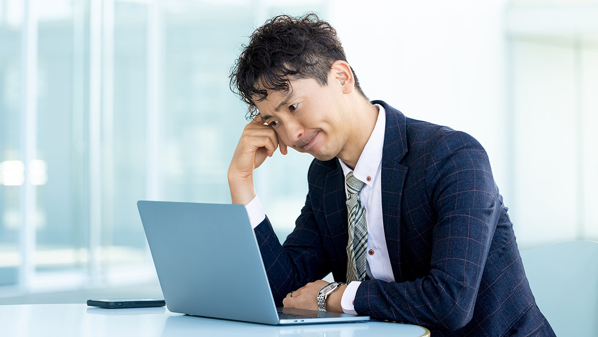 成長企業支援・CXOプランの打ち合わせ風景