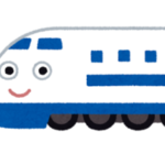 【行き当たりばったりの旅行🚄】