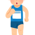 【人の温かさ🏃】