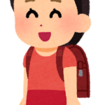 【ランドセル選び】